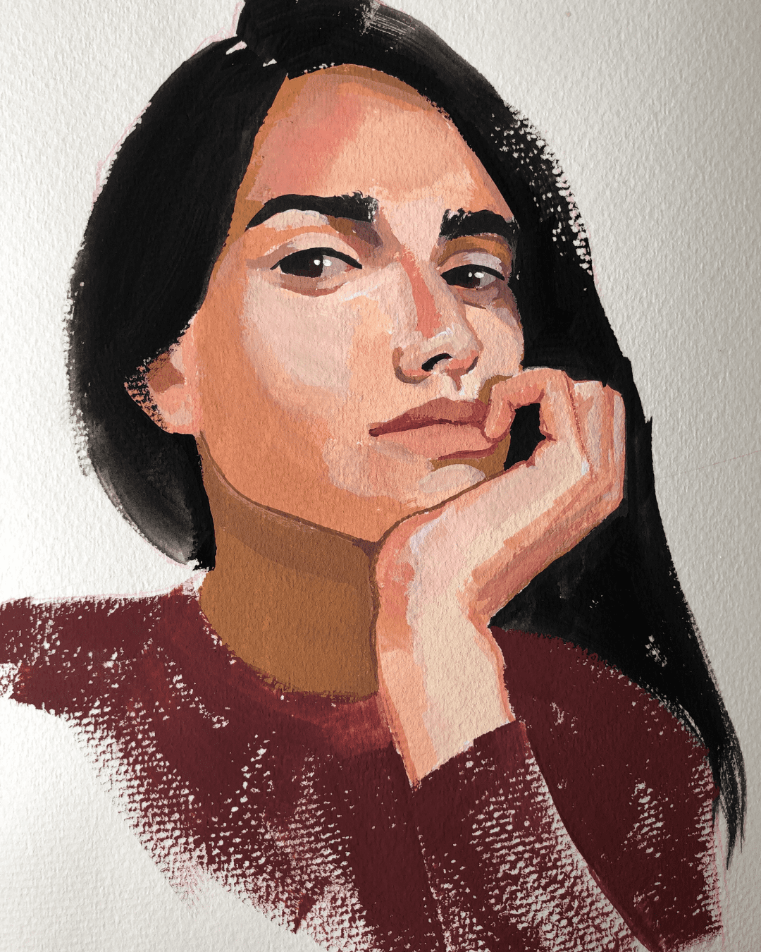 10 Top Reasons To Love Gouache Painting 10-top-reasons-to-love-gouache-painting