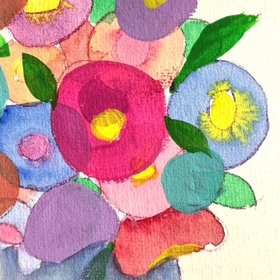 This Gouache Palette Could Be a GAME CHANGER for Your Gouache! 