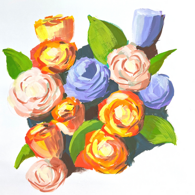 Are gouache paint sets worth buying? 