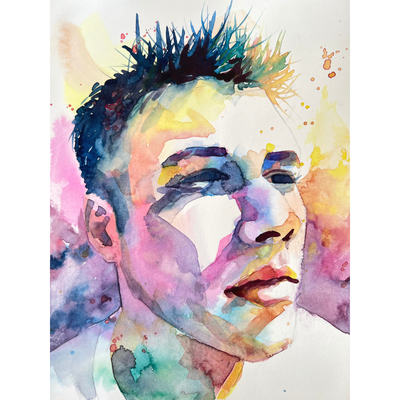 10 watercolor mediums that will improve your technique