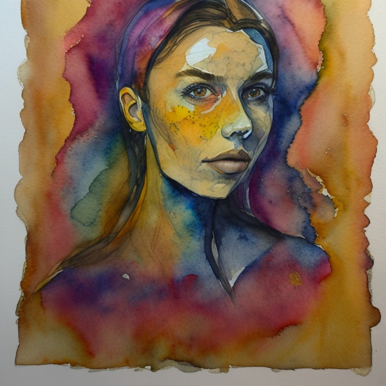 Watercolor Paper Gone Bad - How Does Bad Paper Look Like and How to Prevent  This From Happening — FeatherJoy