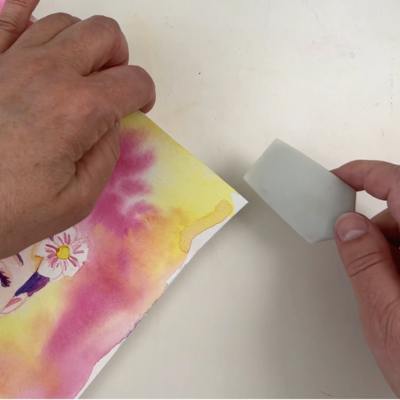 Does Watercolor Paper Weight Matter? 