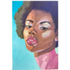 Original gouache painting for sale